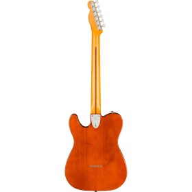 Fender AM ORIG 70S TELE Custom MN MOC Электрогитары