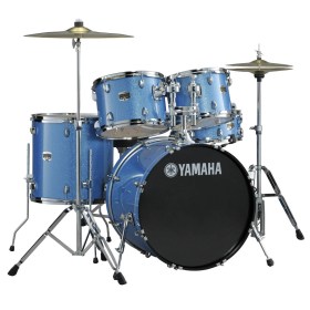 Yamaha Gigmaker GM0F51 BLUE ICE GLITTER Ударные инструменты
