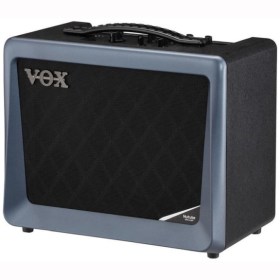 Vox Vx50-gtv Комбоусилители для электрогитар
