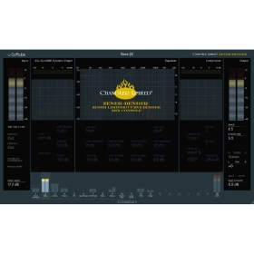 Softube Chandler Limited® Zener-Bender for Console 1 Цифровые лицензии