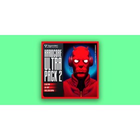 Singomakers Sounds Hardcore Ultra Pack 2 Цифровые лицензии