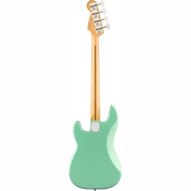 Fender Vintera 50s Precision Bass®, Maple Fingerboard, Sea Foam Green Бас-гитары