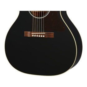 Gibson L-00 Original Ebony Гитары акустические