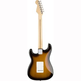 Fender American Original 50s Stratocaster®, Maple Fingerboard, 2-color Sunburst Электрогитары