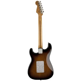Fender DAVE MURRAY Stratocaster RW 2-Color Sunburst Электрогитары