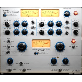 Softube Summit Audio Grand Channel Цифровые лицензии