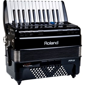 Roland FR-1X BK Аккордеоны