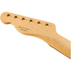 Fender Neck 60S CLSC SRS TELE PF Комплектующие для гитар