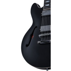 Gibson 2016 Memphis ES-339 Satin EBONY Электрогитары