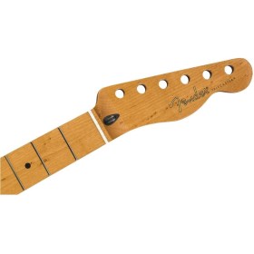 Fender Neck TELE C RSTD 21 NRW TALL 9.5 MN Комплектующие для гитар