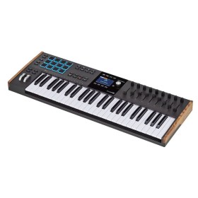 Arturia KeyLAB 49 MK3 Black Миди-клавиатуры