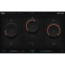 Black Salt Audio Reviver Цифровые лицензии
