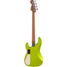 Charvel Pro-Mod San Dimas Bass PJ IV Lime Green Metallic Бас-гитары
