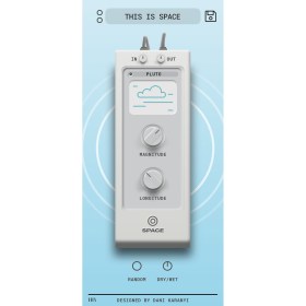 Karanyi Sounds Space Цифровые лицензии