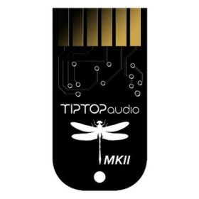 Tiptop Audio Dragonfly Delay ZDSP Cartridge Аксессуары для модульных синтезаторов