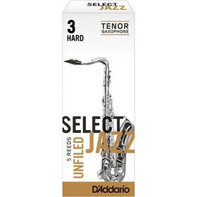 D'Addario Woodwinds Rico RRS05TSX3H Аксессуары для саксофонов