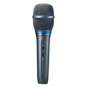 Audio-Technica AE5400 Конденсаторные микрофоны