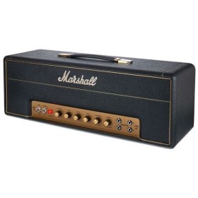 Marshall JTM45 2245 Vintage Head Made In UK Различное Музыкальное Оборудование