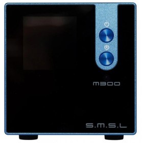 SMSL M300 Blue АЦП-ЦАП преобразователи