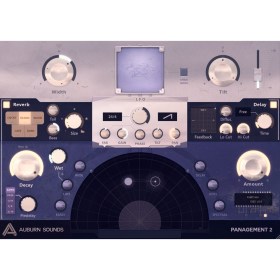 Auburn Sounds Panagement 2 Цифровые лицензии