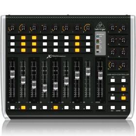 Behringer X-Touch Compact MIDI Контроллеры