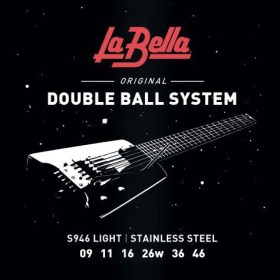 La Bella S946 Аксессуары для музыкальных инструментов
