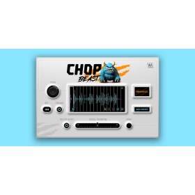 W. A. Production ChopBeast Цифровые лицензии