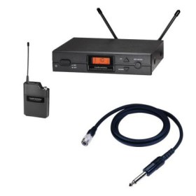 Audio-Technica ATW-2110a/G Радиомикрофоны
