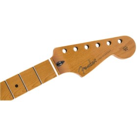 Fender Neck Strat RSTD FLAT OVAL 22 JMB 12 MN Комплектующие для гитар