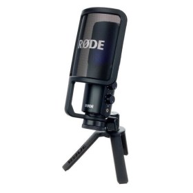 Rode NT-USB+ Конденсаторные микрофоны