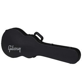 Gibson Les Paul Jr. Modern Hardshell Case Black Чехлы и кейсы для электрогитар