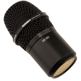 Telefunken Elektroakustik M80-WHB2 Black Различное Музыкальное Оборудование
