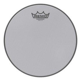 Remo Sn-1016-00- Bass, Silentstroke™, 16 Diameter Тренировочные пластики для тихой игры