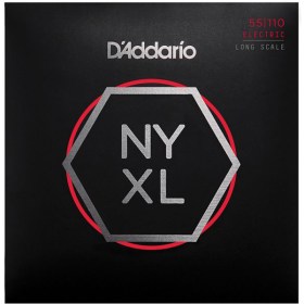 D'Addario NYXL55110 Аксессуары для музыкальных инструментов