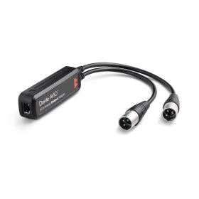 Audinate Dante AVIO Analog Output 2 ch. - ADP-DAO-AU-0X2 Различное Музыкальное Оборудование