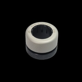 Gefell M930 satin nickel (with microphone holder MH93.1) Различное Музыкальное Оборудование