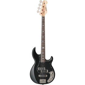 Yamaha BB2024X BLACK Бас-гитары