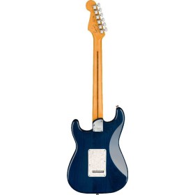 Fender Cory Wong Stratocaster Sapphire Blue Электрогитары