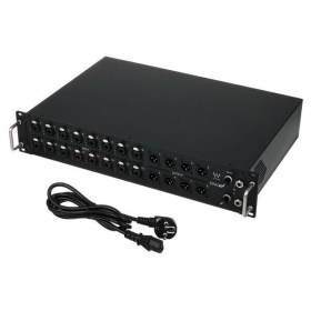 Waves Soundgrid IONIC 16 Stagebox Различное Музыкальное Оборудование