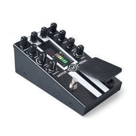 Gamechanger Audio MOTOR PEDAL Различное Музыкальное Оборудование