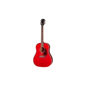 Gibson J-45 Standard Cherry (Left-handed) Гитары акустические