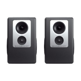 Barefoot Sound Footprint02 Gen2 - Pair Различное Музыкальное Оборудование