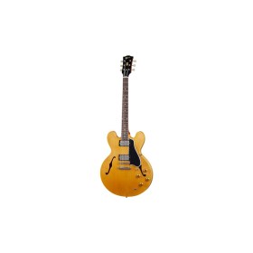 Gibson Custom Shop 1959 ES-335 Reissue Ultra Light Aged Vintage Natural Электрогитары