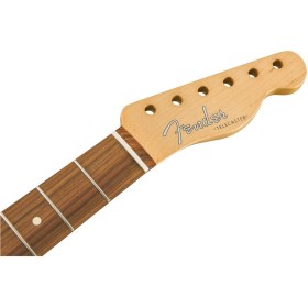 Fender Neck 60S CLSC SRS TELE PF Комплектующие для гитар