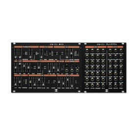 Black Corporation ISE-NIN Voice Module Различное Музыкальное Оборудование