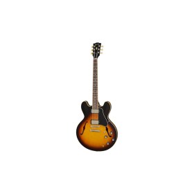 Gibson ES-335 Vintage Burst Электрогитары