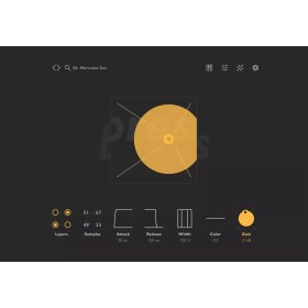 Thenatan Audio Brass Цифровые лицензии