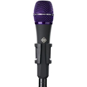 TELEFUNKEN Elektroakustik M80 BLACK w/ PURPLE Динамические микрофоны