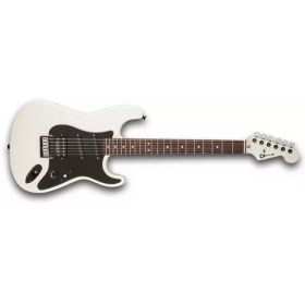 Charvel Jake E Lee Signature Model, Rosewood Fingerboard, Pearl White with Lavendar Hue Электрогитары