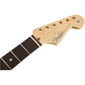 Fender Neck AM Pro Strat RW Комплектующие для гитар